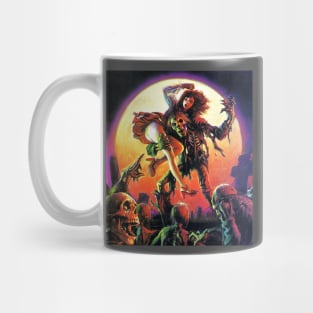 Classic Horror 1 Mug